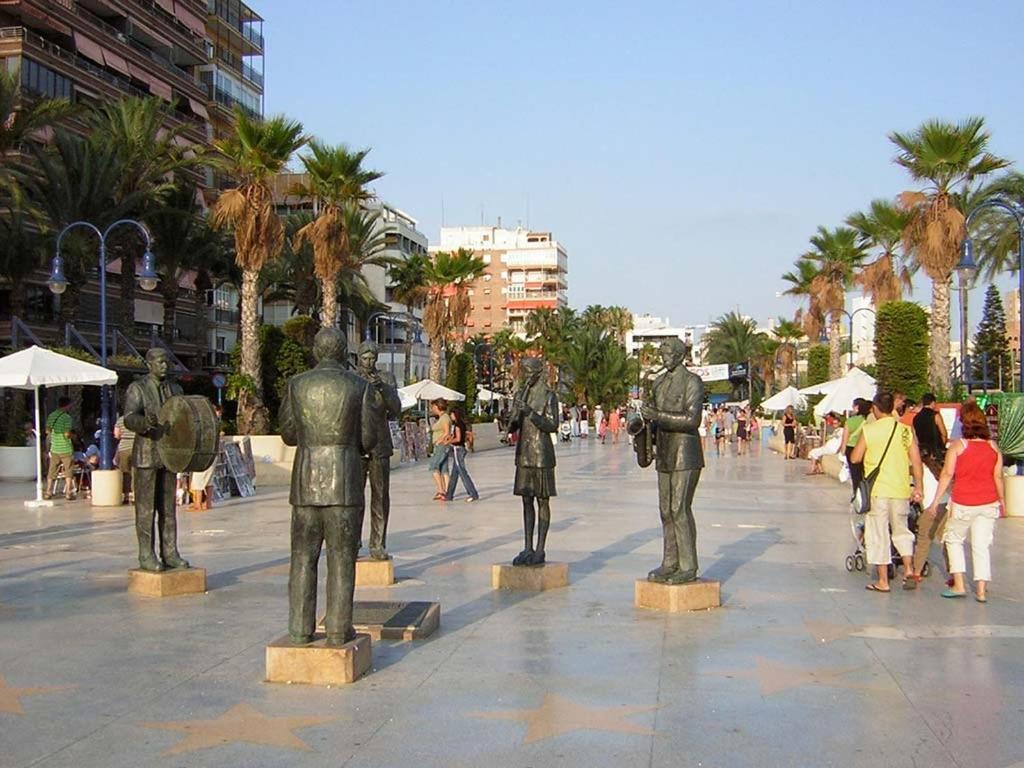 Your Spanish Home Torrevieja Kültér fotó